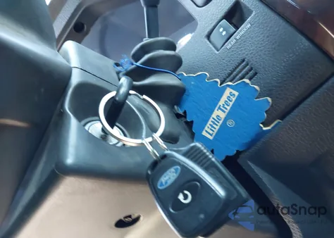 2009 Ford F-250 Fx4/Lariat/Xl/Xlt z USA, uszkodzony, nr VIN 1FTSX21519EB15670